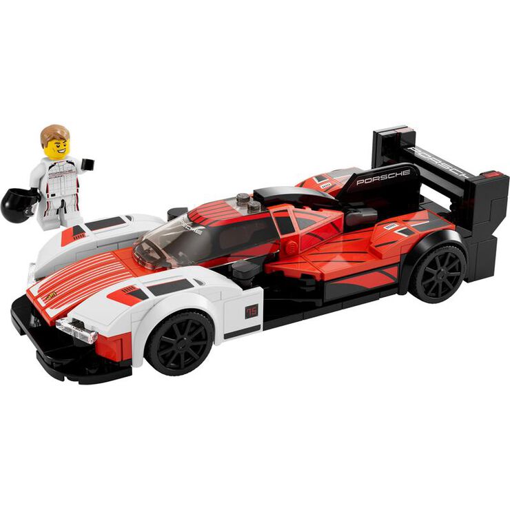 LEGO&reg; Speed Champions Porsche 963 76916