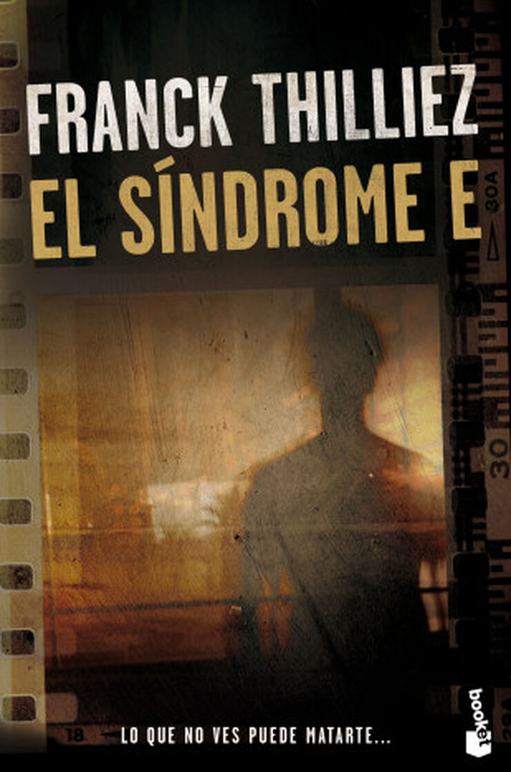 El s&iacute;ndrome E