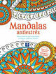 Mandalas antiestr&eacute;s