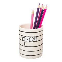 Gobelet cer&aacute;mica Snoopy
