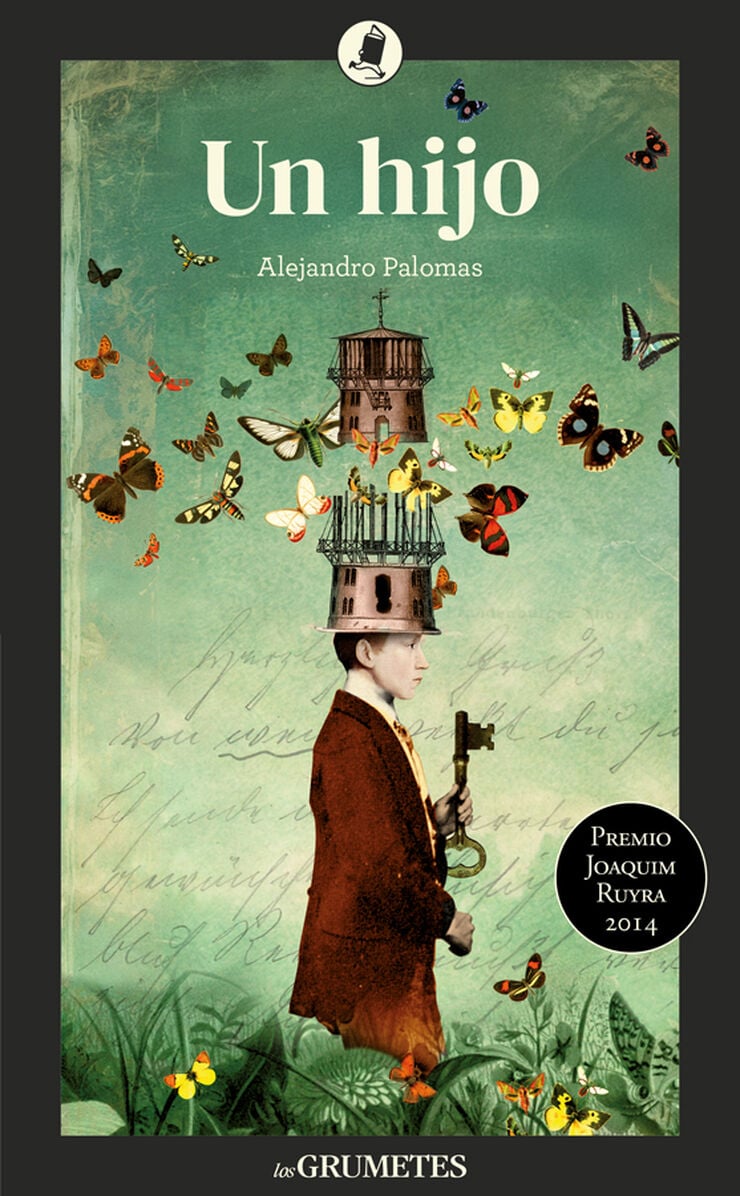 Un hijo (Ticket)
