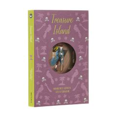 Treasure island