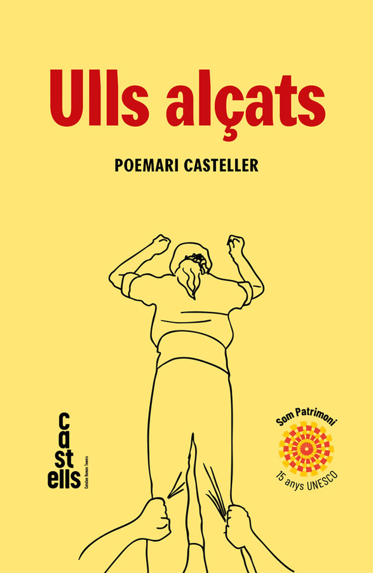 Ulls al&ccedil;ats