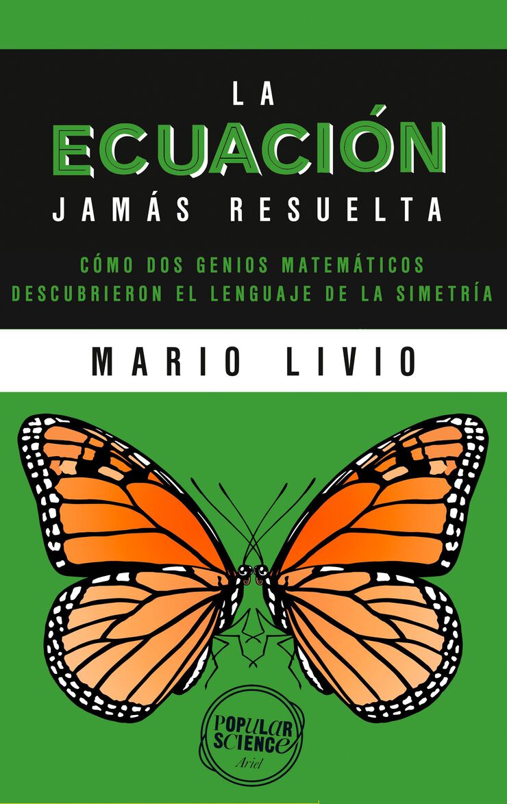 La ecuaci&oacute;n jam&aacute;s resuelta
