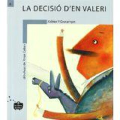 'La decisi&oacute; d''en Valeri'