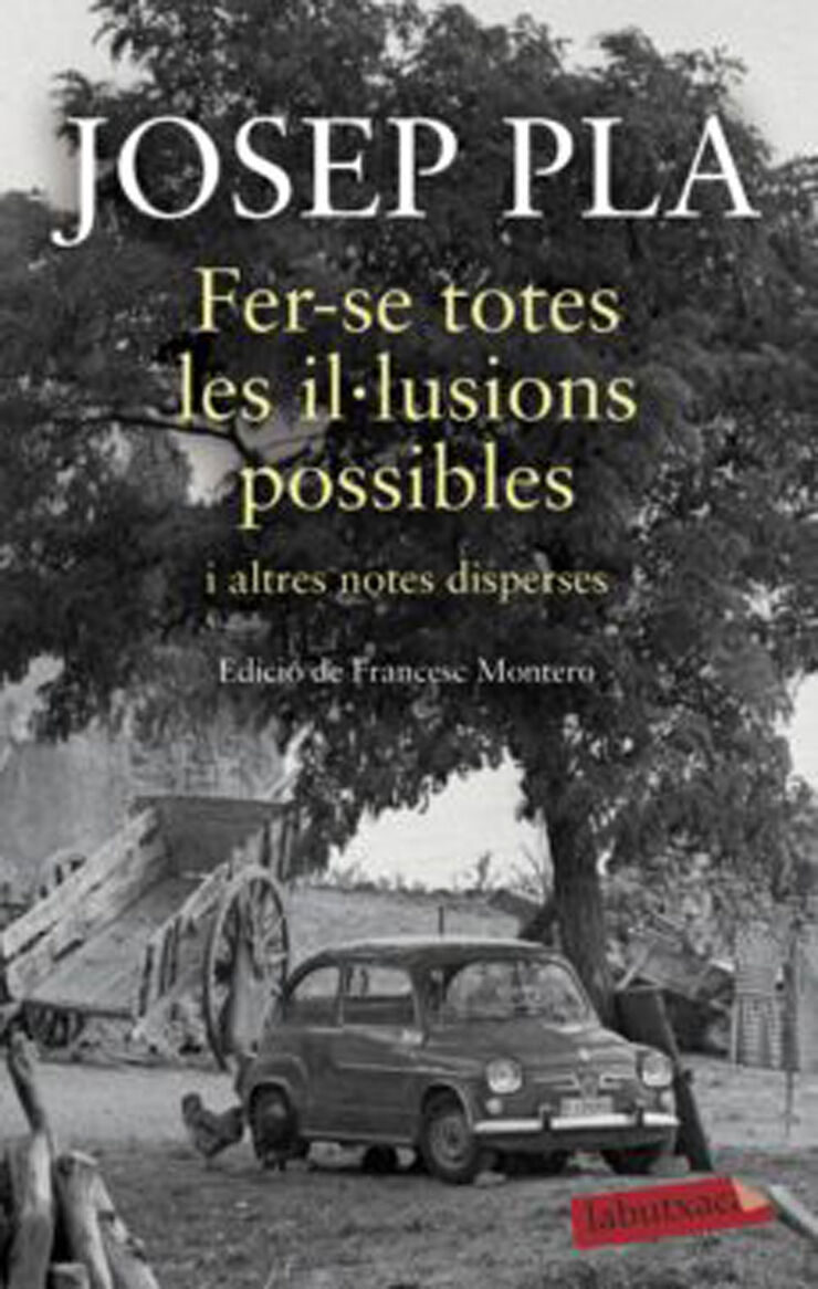 Fer-se totes les il&middot;lusions possibles