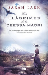 Les ll&agrave;grimes de la Deessa maor&iacute;