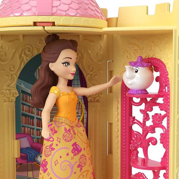 Disney Mini Princesa Torre Sorpresa - Surtido