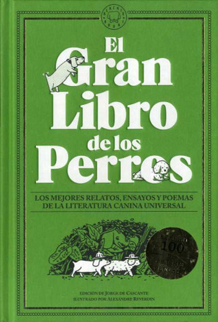 El Gran libro de los perros