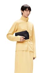 Motxilla + Necesser Rains Black