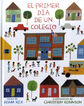 El primer d&iacute;a de un colegio