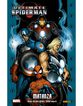 Ultimate Spiderman 7. Matanza