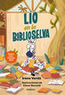 L&iacute;o en la biblioselva