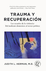 Trauma y recuperaci&oacute;n