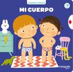 Peque&ntilde;os curiosos: Mi cuerpo