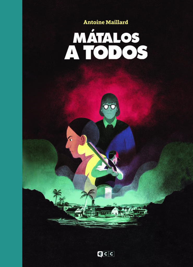 M&aacute;talos a todos