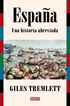 Espa&ntilde;a. Una historia abreviada