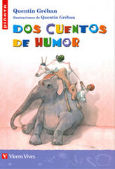 Dos cuentos de humor (Pi&ntilde;ata)