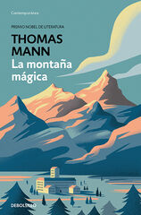 La monta&ntilde;a m&aacute;gica