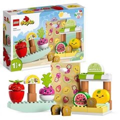 LEGO&reg; DUPLO My First Mercat Org&agrave;nic 10983