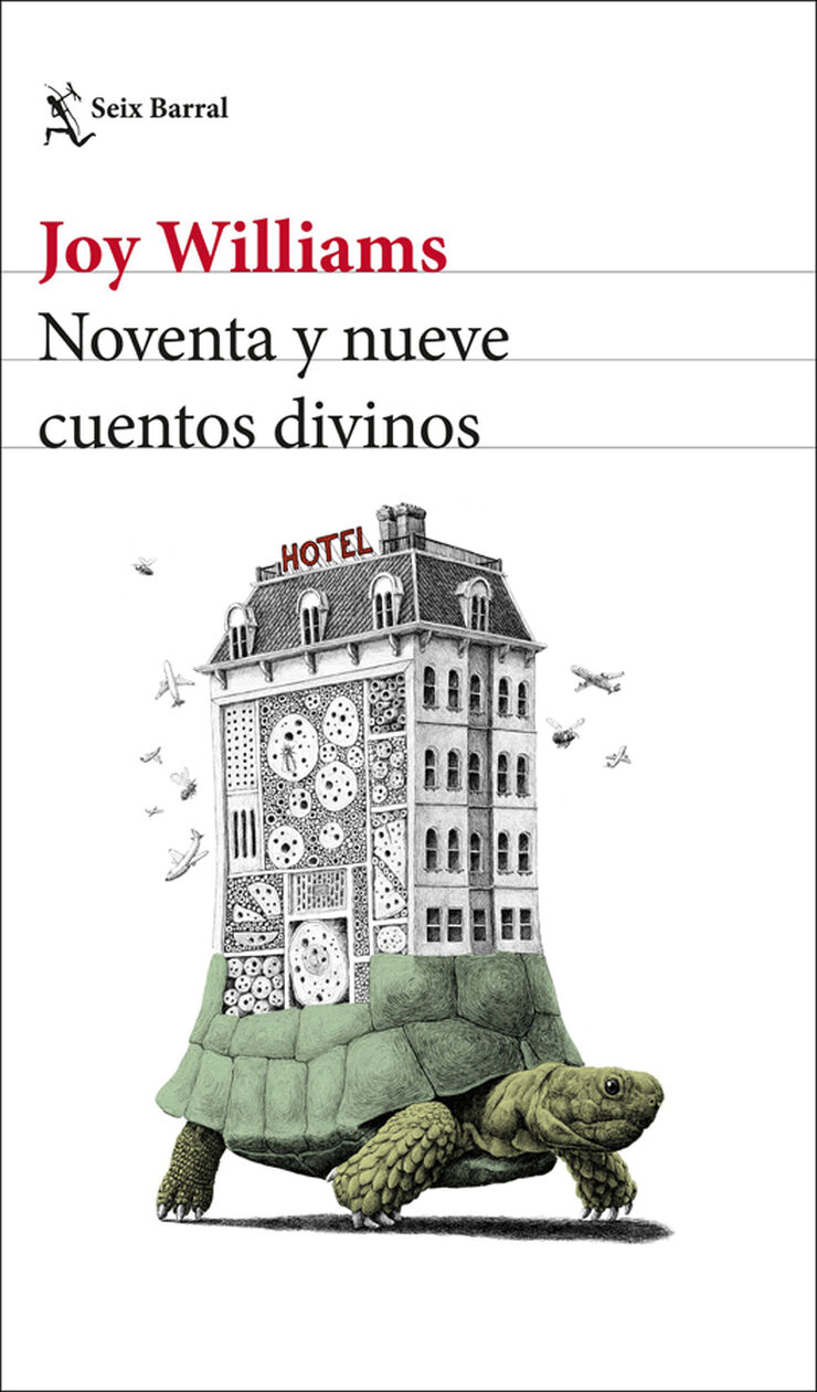 Noventa y nueve cuentos divinos