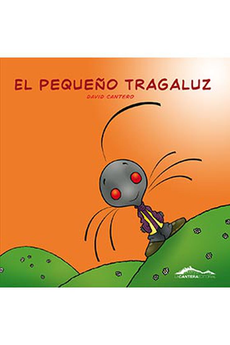 El peque&ntilde;o tragaluz
