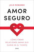 Amor seguro
