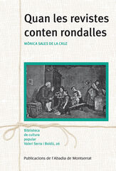 Quan les revistes conten rondalles