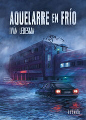 AQUELARRE EN FR&Iacute;O