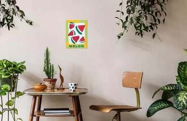 Crear P&oacute;ster de Sand&iacute;a