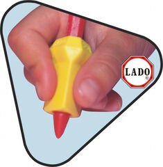 Adaptador per llapis Lado Corrector d'escriptura 30U