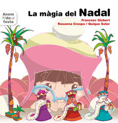 La m&agrave;gia del Nadal