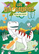Los dinosaurios - Mi bloc para colorear