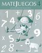 Matejuegos 04 2&ordm; Primaria Salvatella