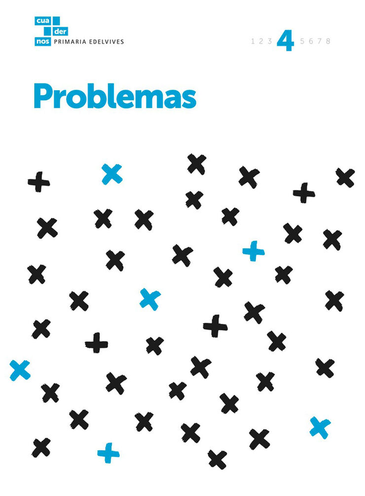 Problemas 4 Edelvives