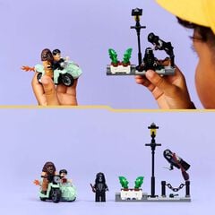 LEGO&reg; Harry Potter TM Hagrid&trade; i Harry: Fugida de Privet Drive 76459
