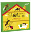 Els Meus Ve&iuml;ns Els Insectes