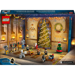 LEGO&reg; Harry Potter TM Calendari d'Advent 76438