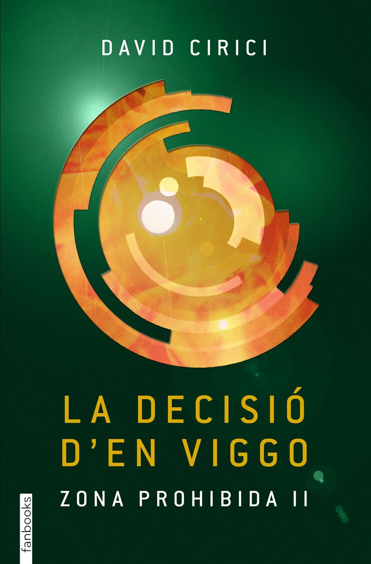 La Decisi&oacute; d'en Viggo