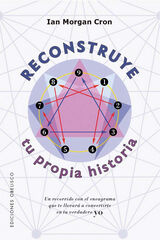 Reconstruye tu propia historia