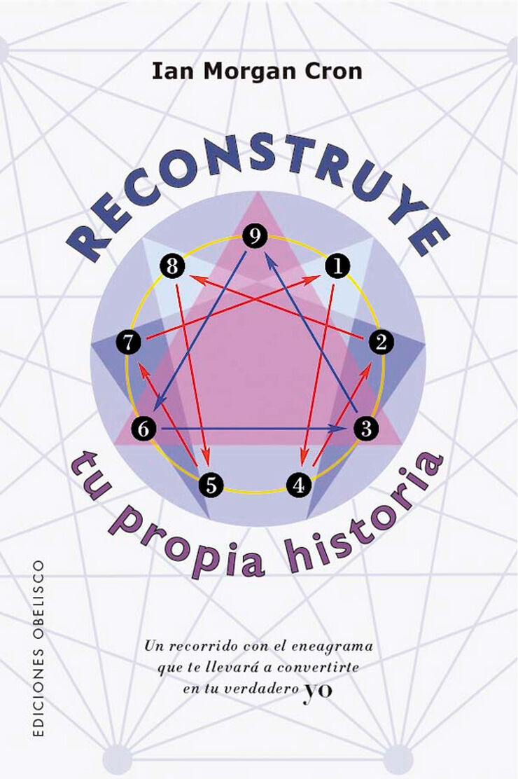 Reconstruye tu propia historia
