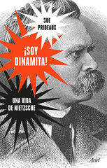 &iexcl;Soy dinamita!