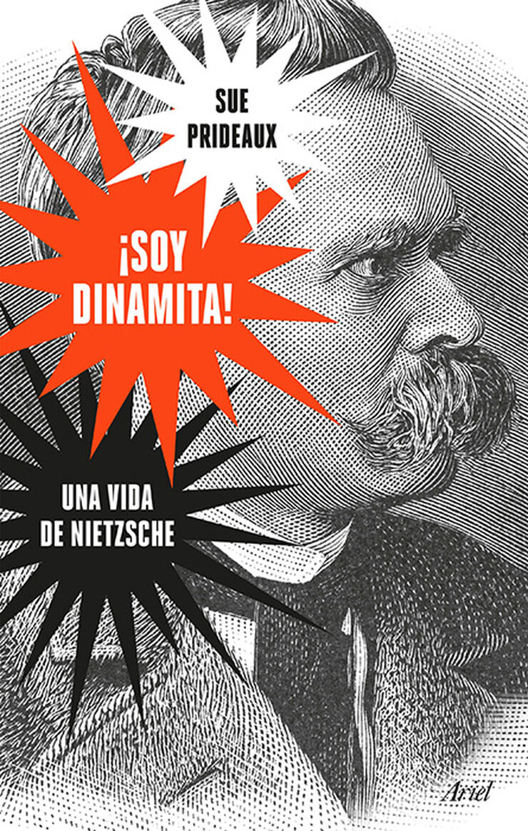 &iexcl;Soy dinamita!