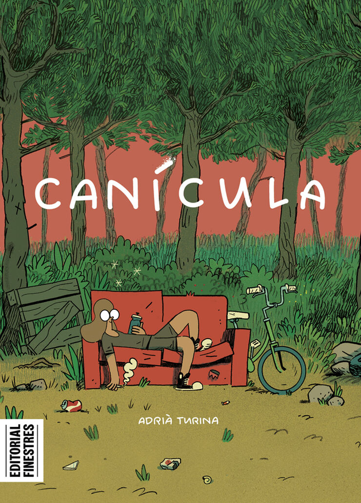 Can&iacute;cula