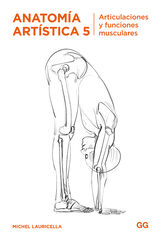 Anatom&iacute;a Art&iacute;stica 5