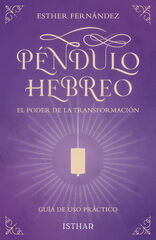 P&eacute;ndulo hebreo