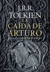 La ca&iacute;da de Arturo
