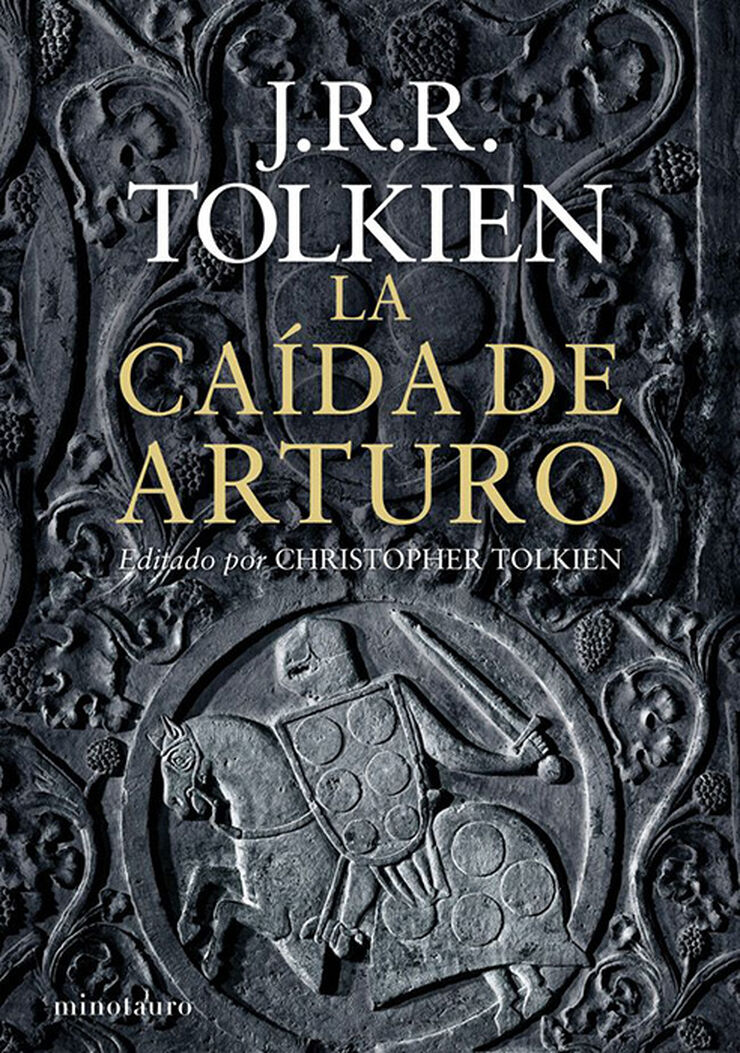 La ca&iacute;da de Arturo