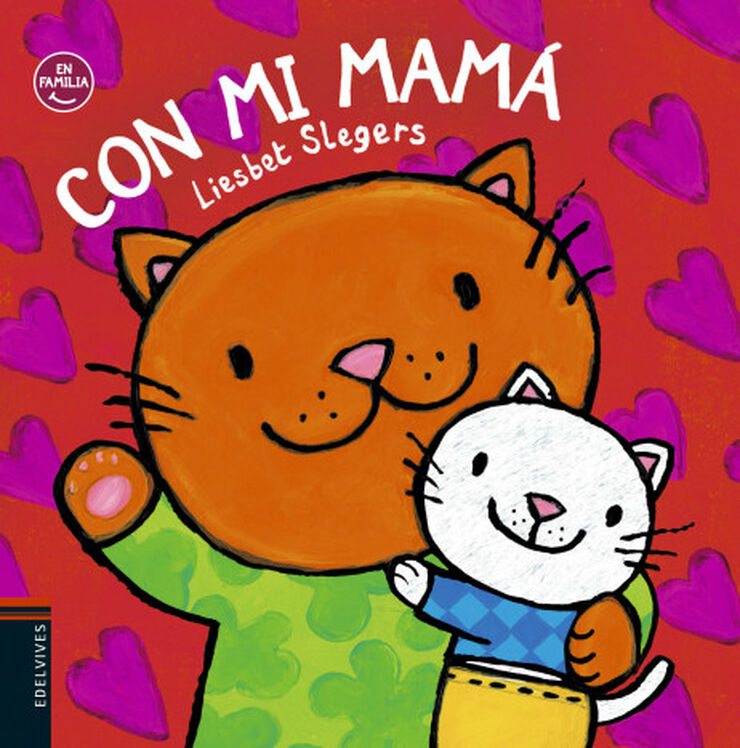Con mi mam&aacute;