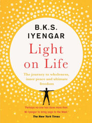 Light on life